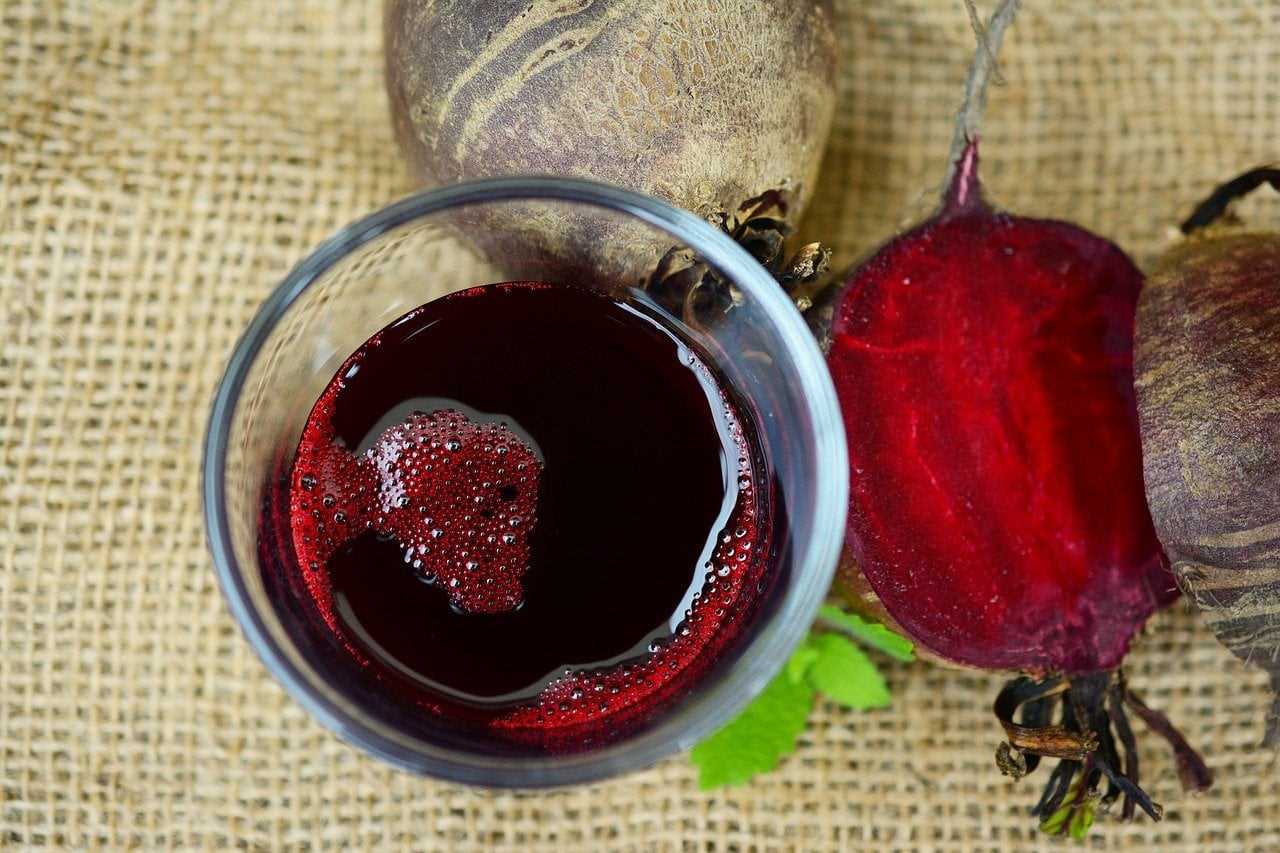 Signs of Beet Toxicity in Cats
