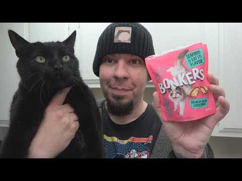 Potential Allergens in Bonkers Treats