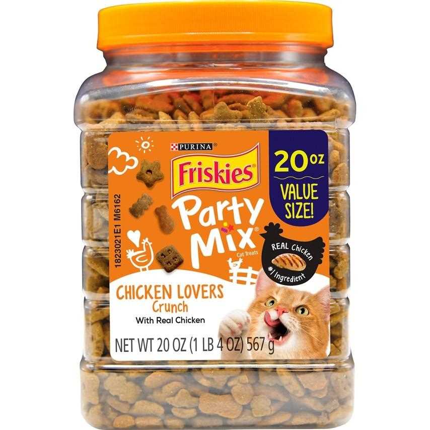 Veterinarian Recommendations on Treats