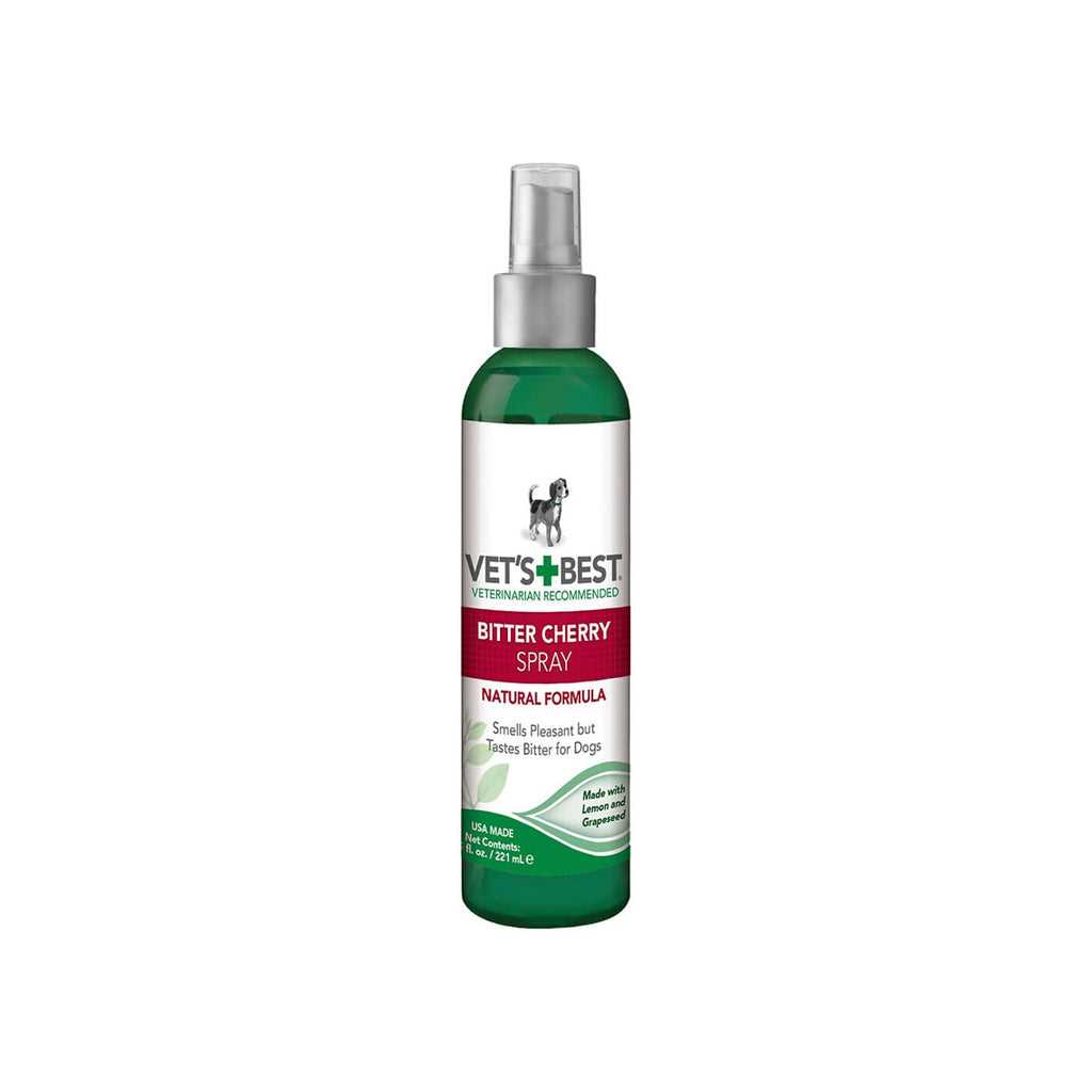 Best bitter apple spray for cats
