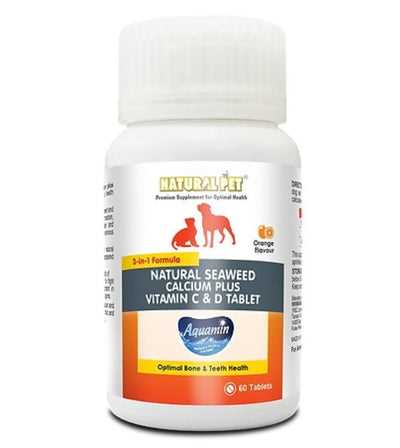Best calcium for cats