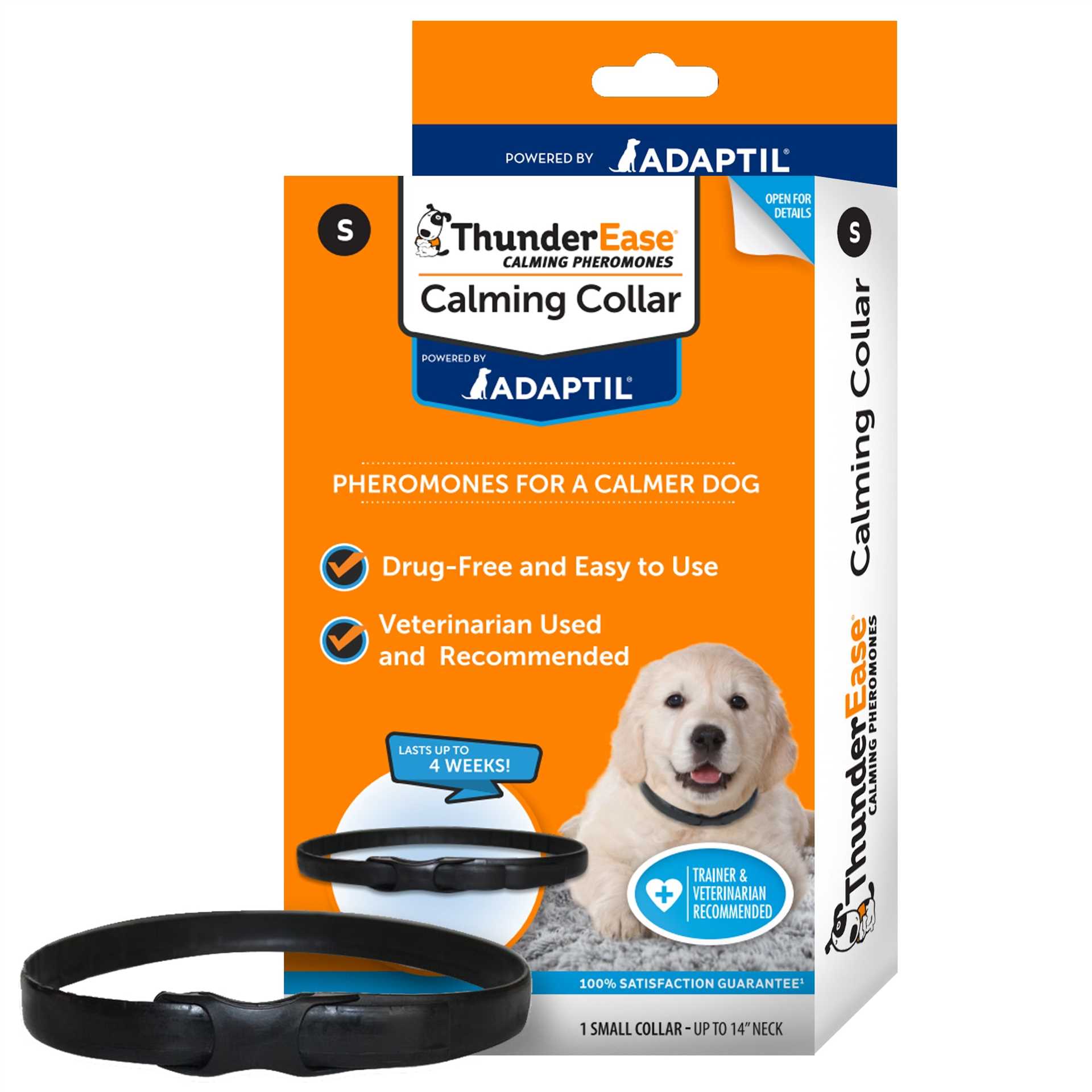 Best calming collar for cats