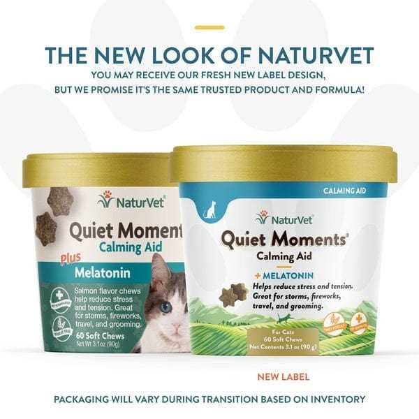 Best calming products for cats