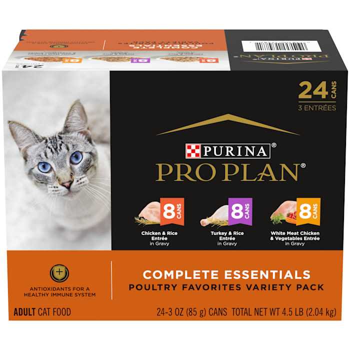 Best cat food for cats with gas