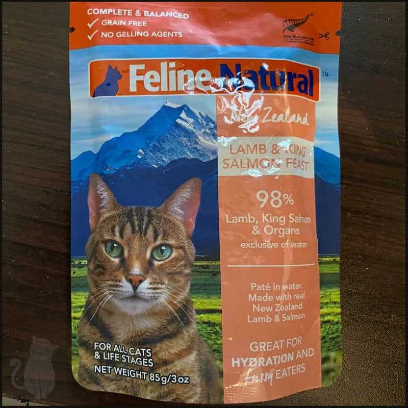 Best cat food for older cats with bad teeth