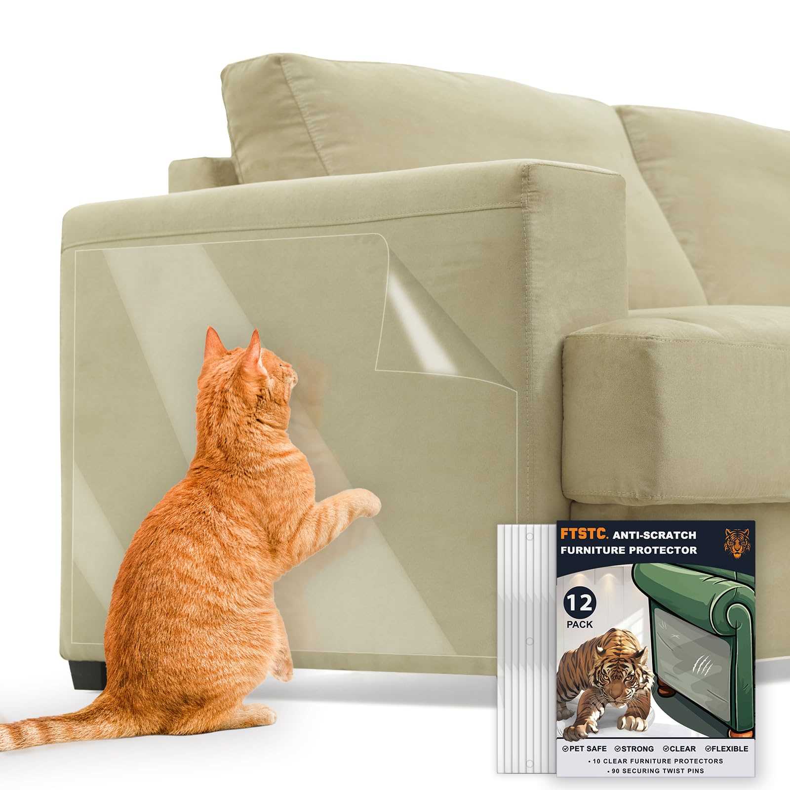 Best chair covers for cats