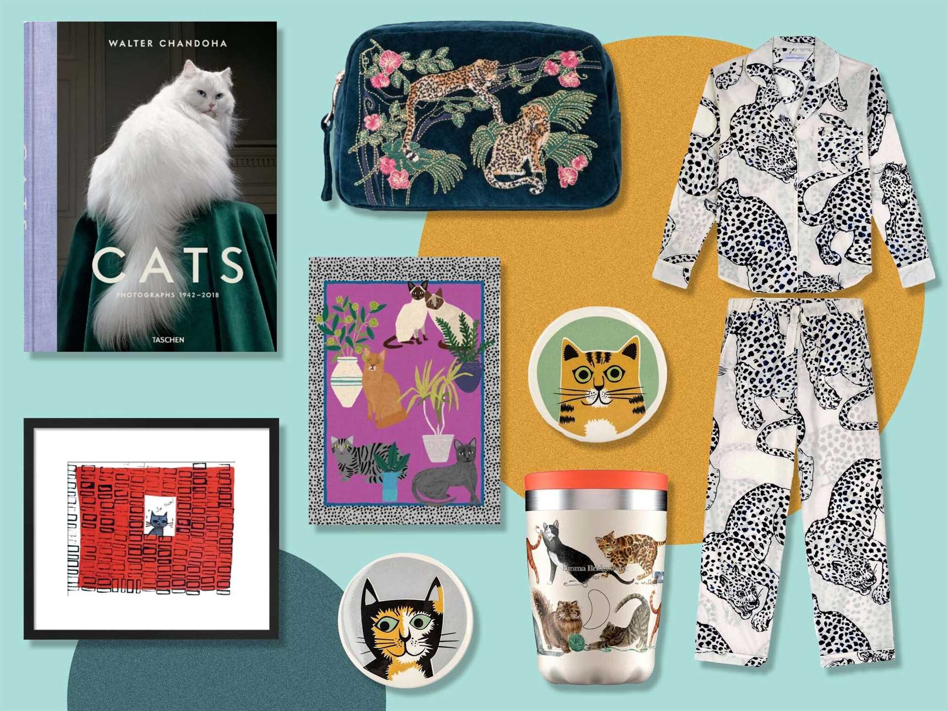 Best christmas presents for cats