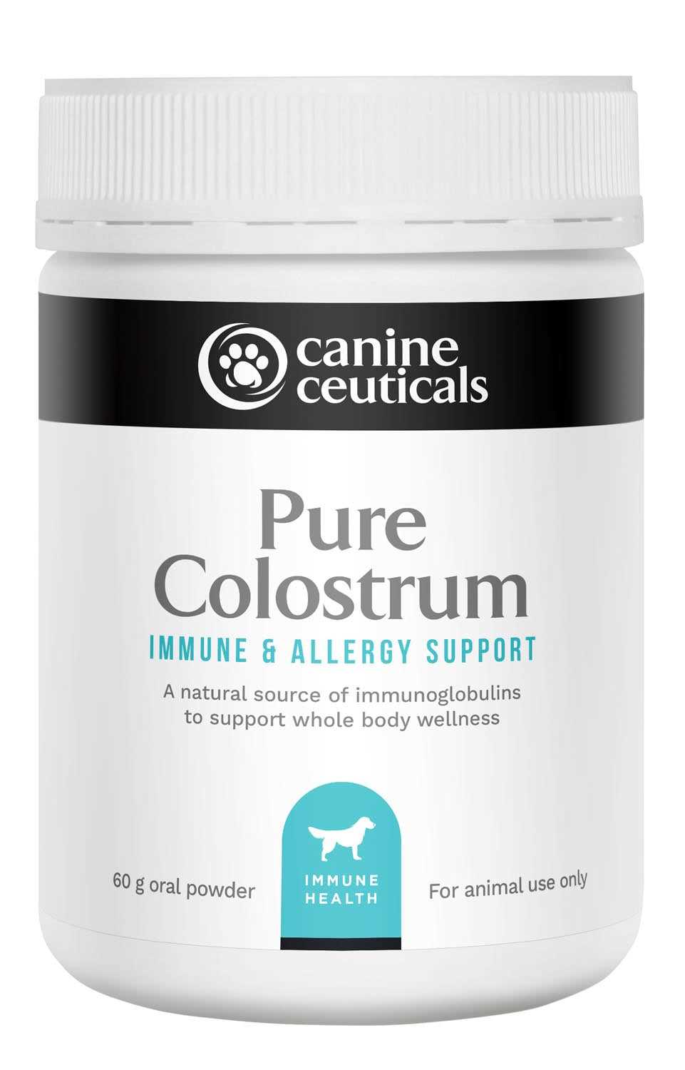 Best colostrum for cats