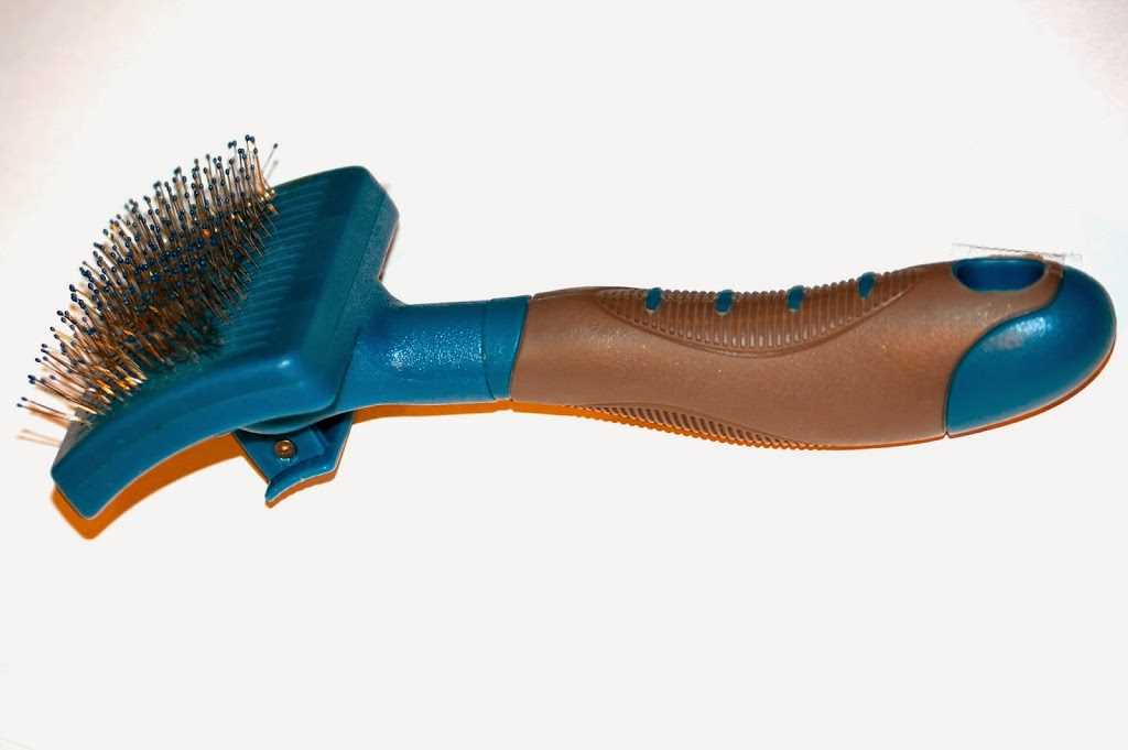 Best comb for long hair cats