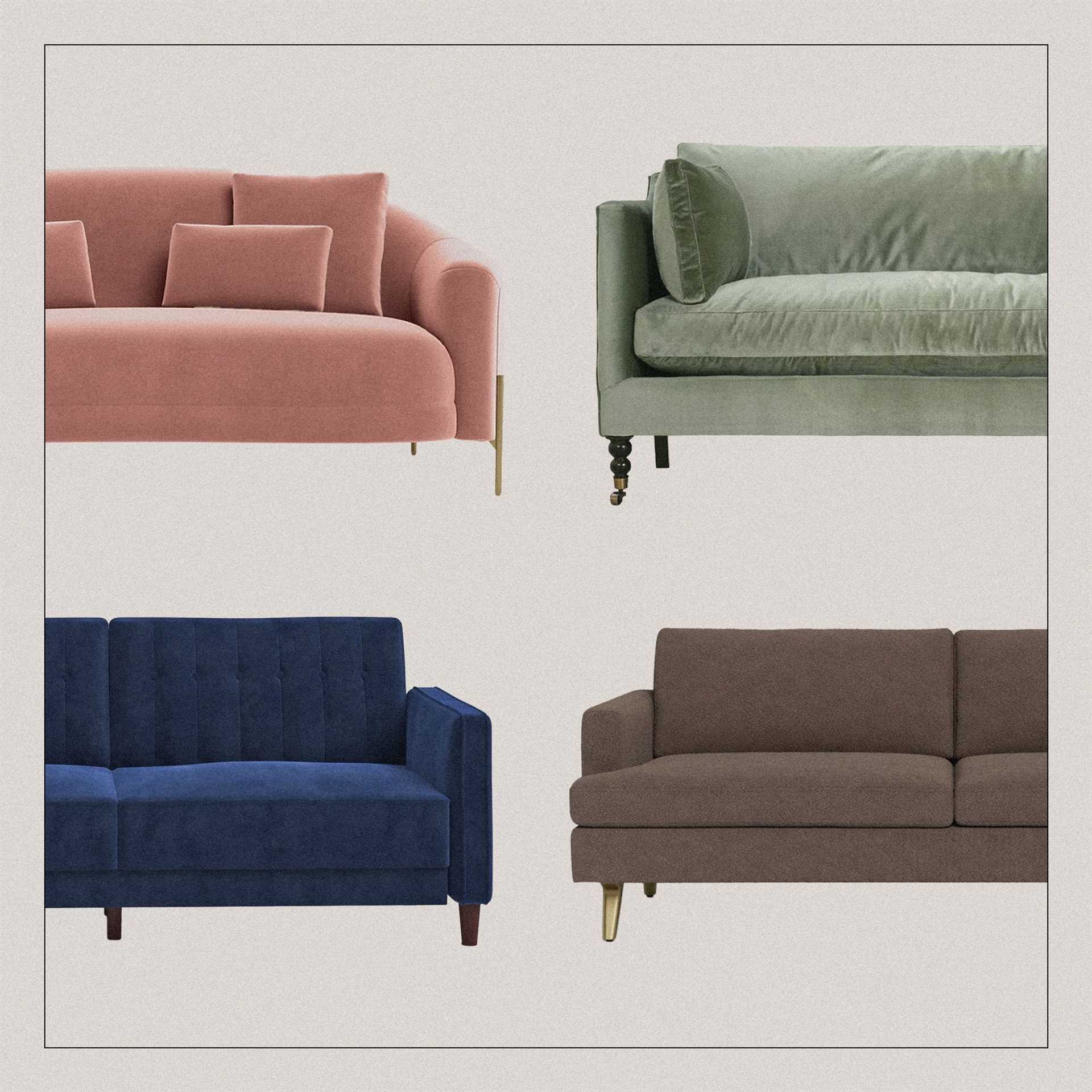 Best couch fabric for cats with claws
