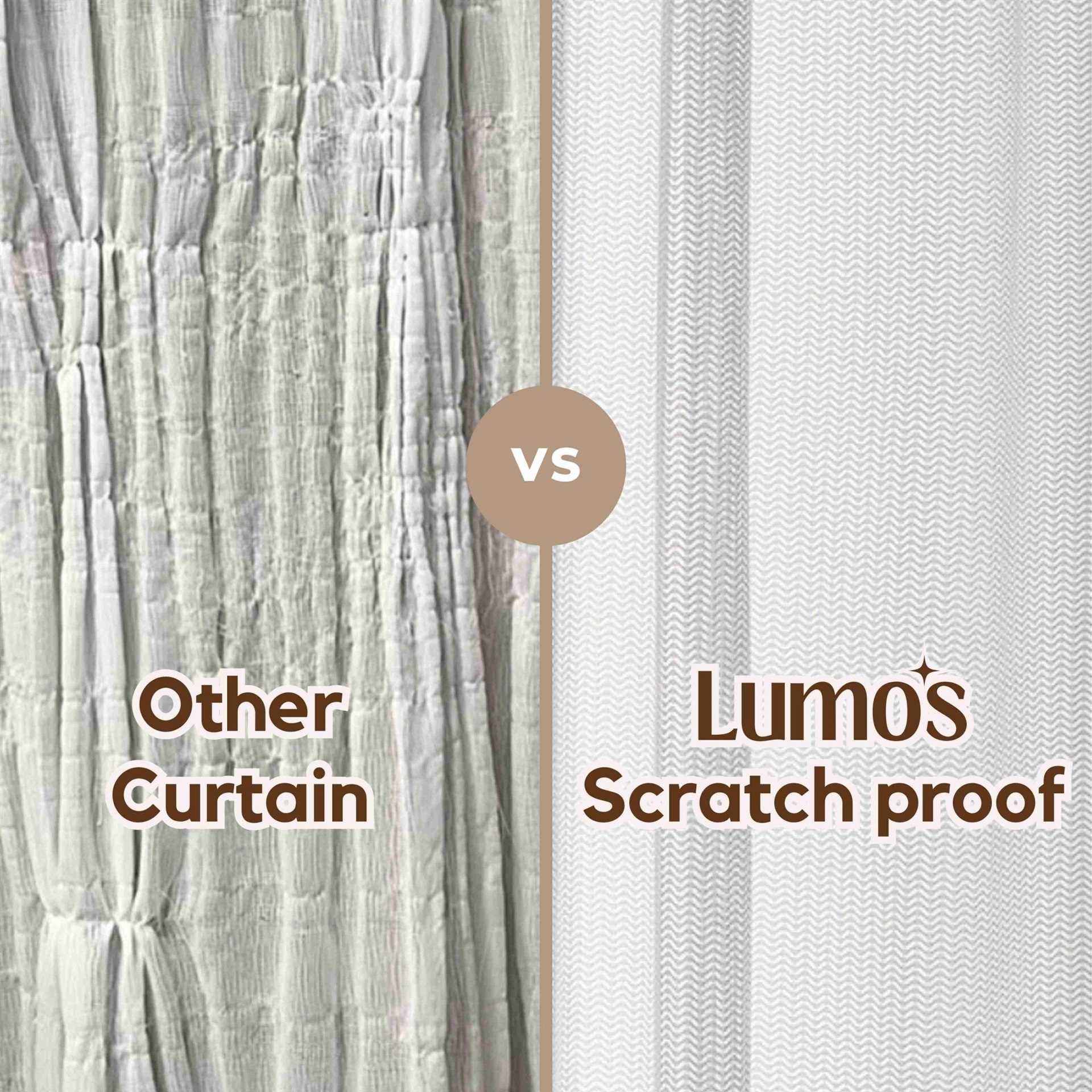 Best curtains for cats
