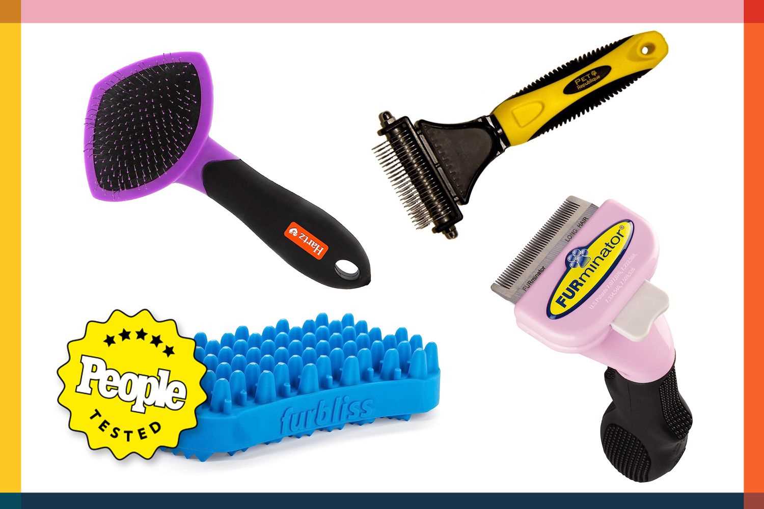 Best dematting tool for cats
