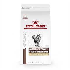 Best fiber for cats
