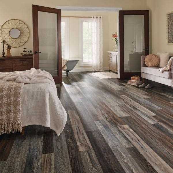 Best flooring for cats that pee