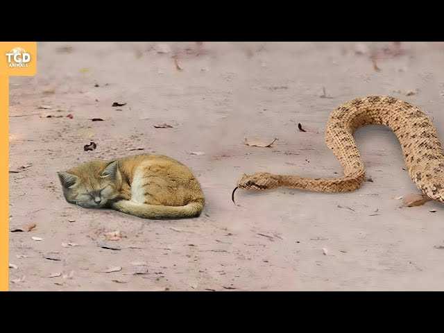 Understanding Venom and Its Effects on Felines