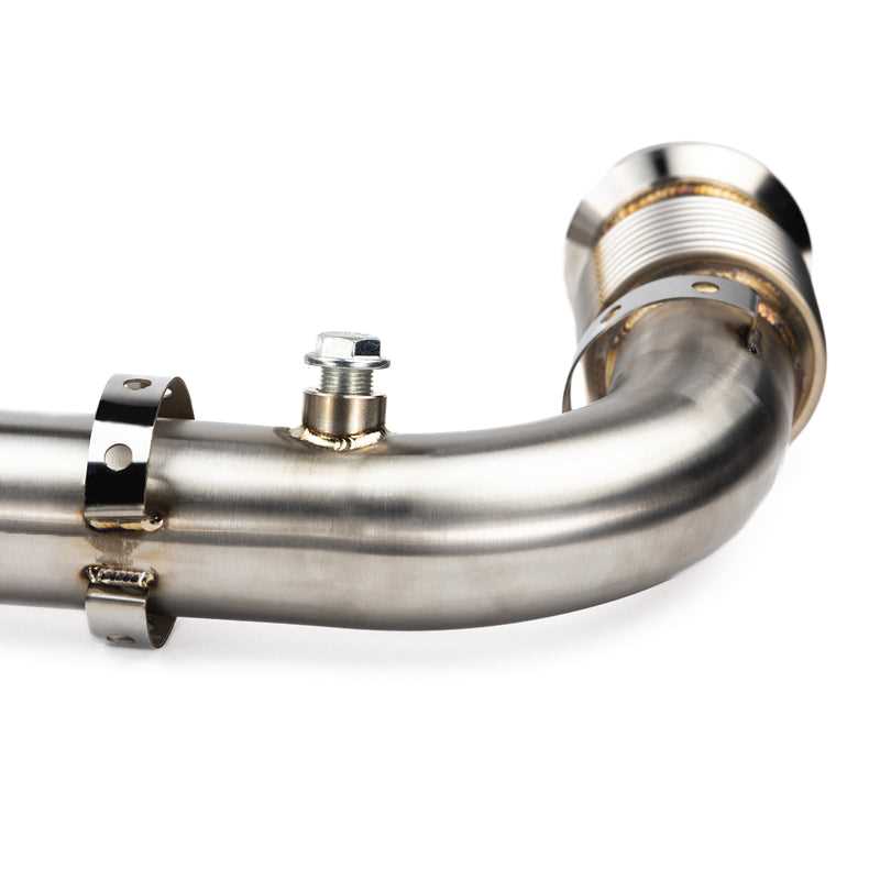Steps to Remove the Emission Component from Your Vehicle