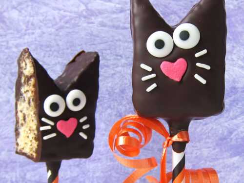 Consulting Your Veterinarian About Cat Treats