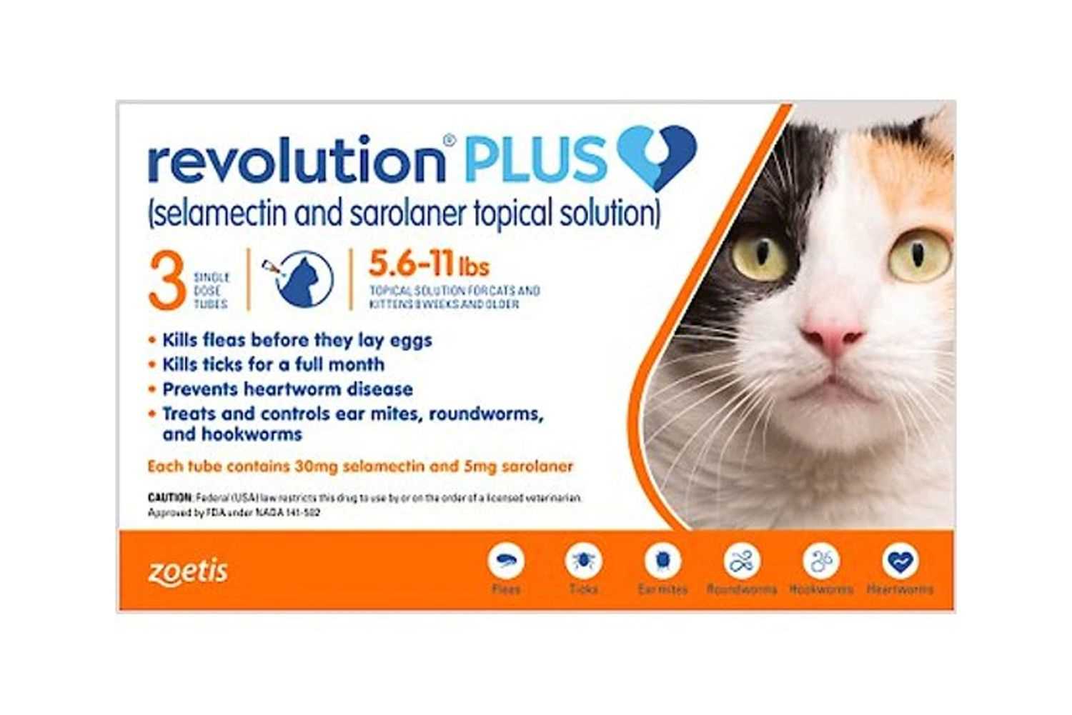 Signs of Claritin Poisoning in Felines and Immediate Actions to Take