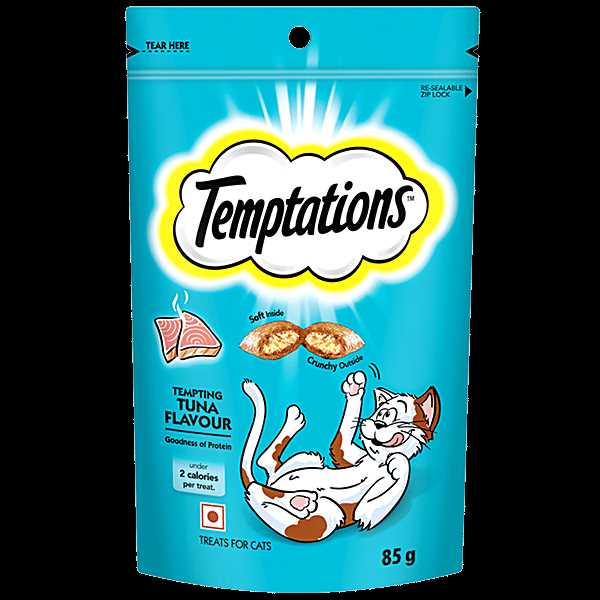 Considerations for Treat Selection