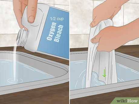 Homemade Solutions