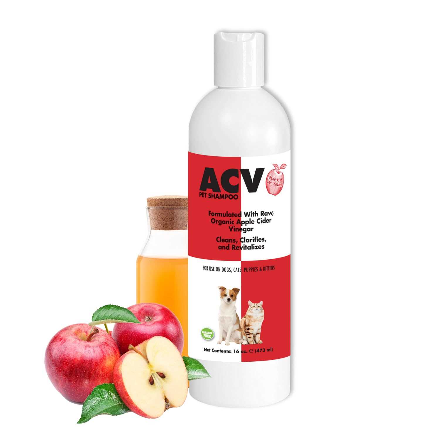 Do Cats Enjoy Apple Cider Vinegar?
