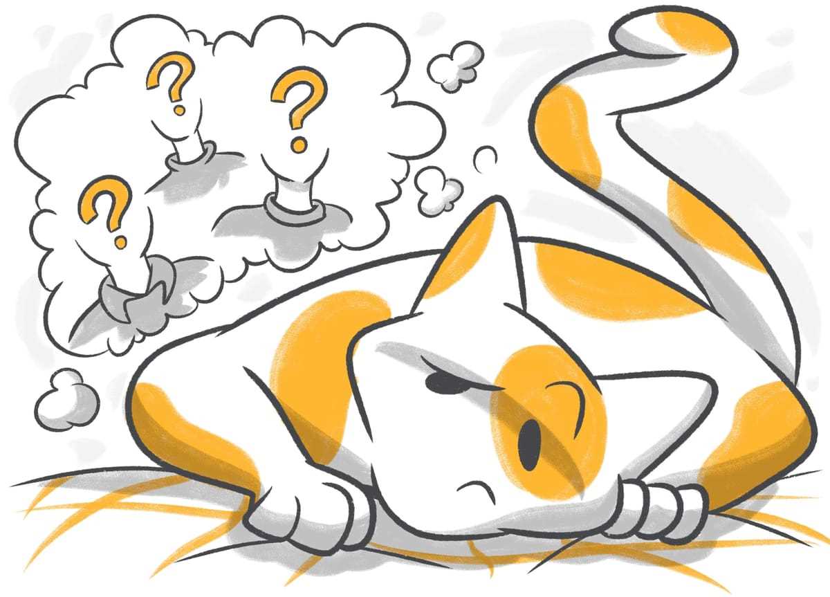 Do Cats Remember Their Early Days?