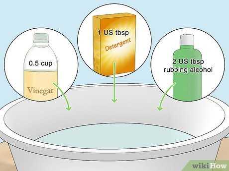 Absorb Unpleasant Scents