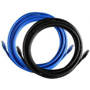 Utilizing Ethernet Extenders