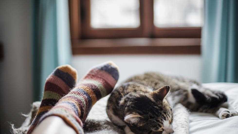 Understanding Cat Sleep Cycles