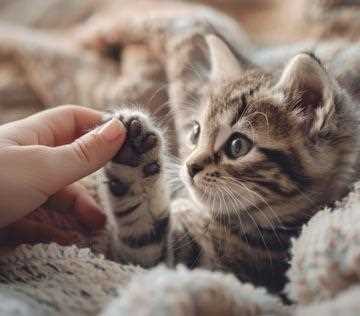 Eating and Litter Box Habits