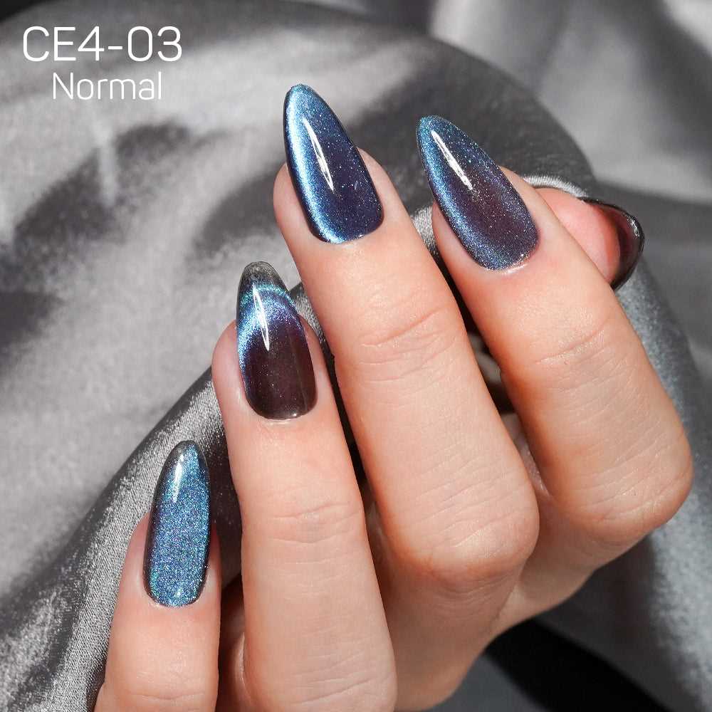 Factors Influencing the Price of Cat Eye Nail Designs