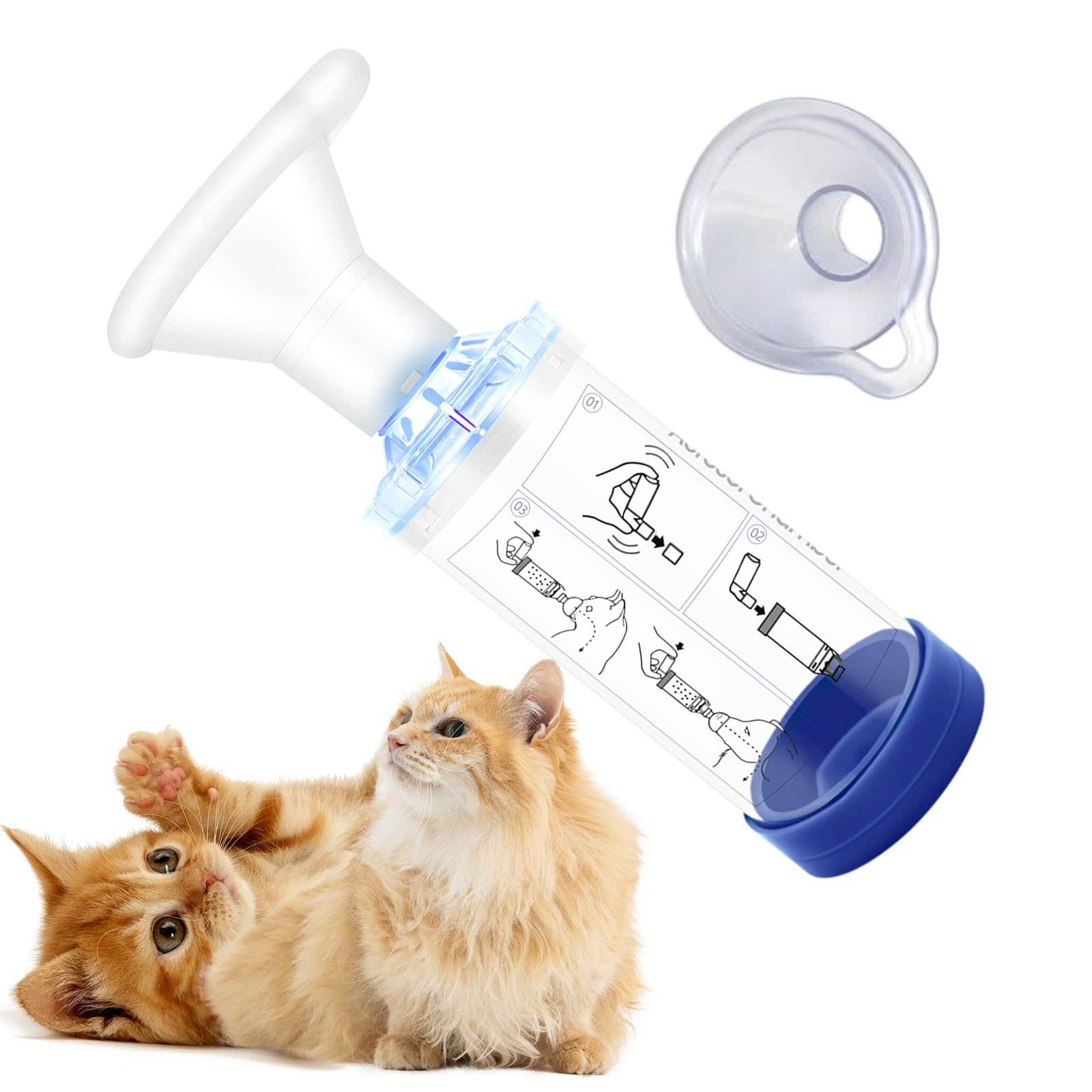 Insurance Coverage for Inhalation Devices: What to Know