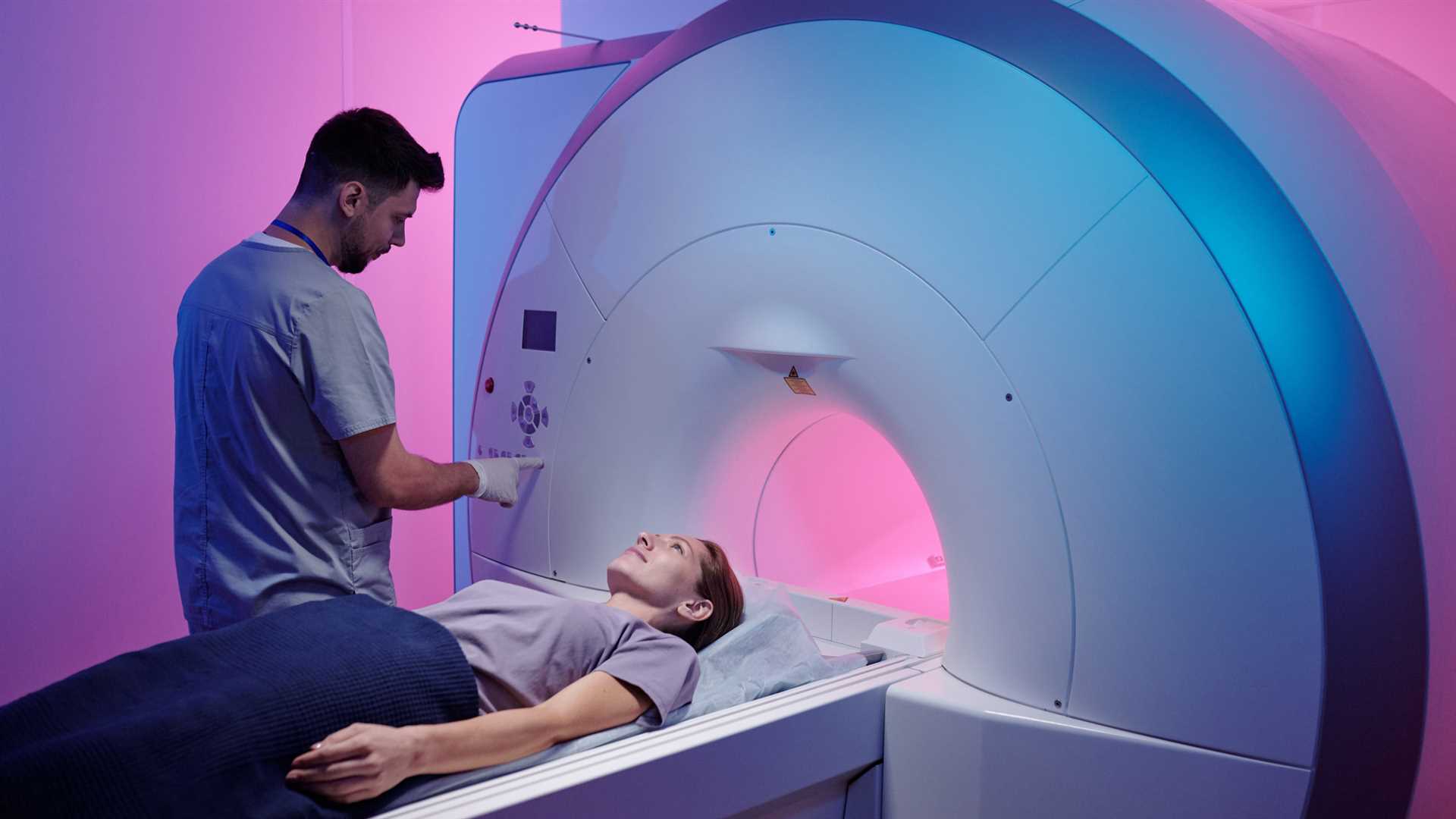 Insurance Coverage for Scans