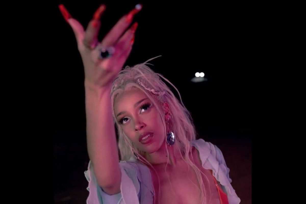 Where to Buy Doja Cat Tickets