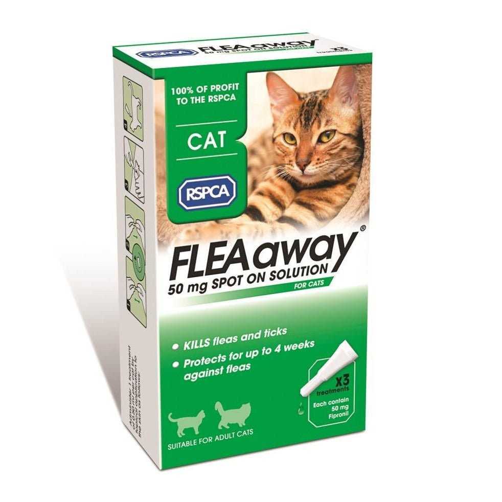 Where to Find Affordable Flea Injection Services
