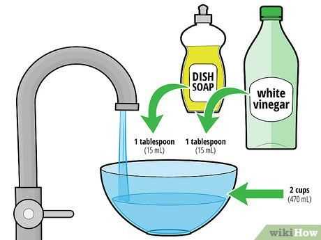 Identify the Source of the Odor