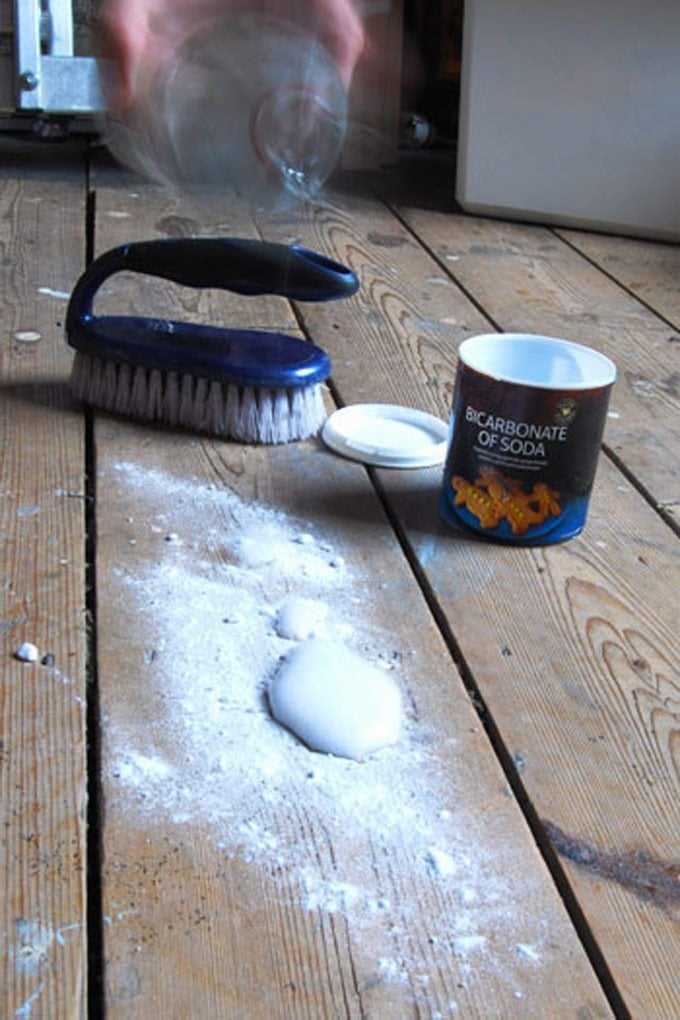 Maintain Your Surfaces Post-Cleaning