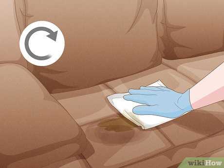 Prevent Future Accidents on Your Couch