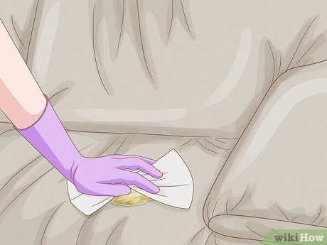 Essential Oils for a Fresh Scent