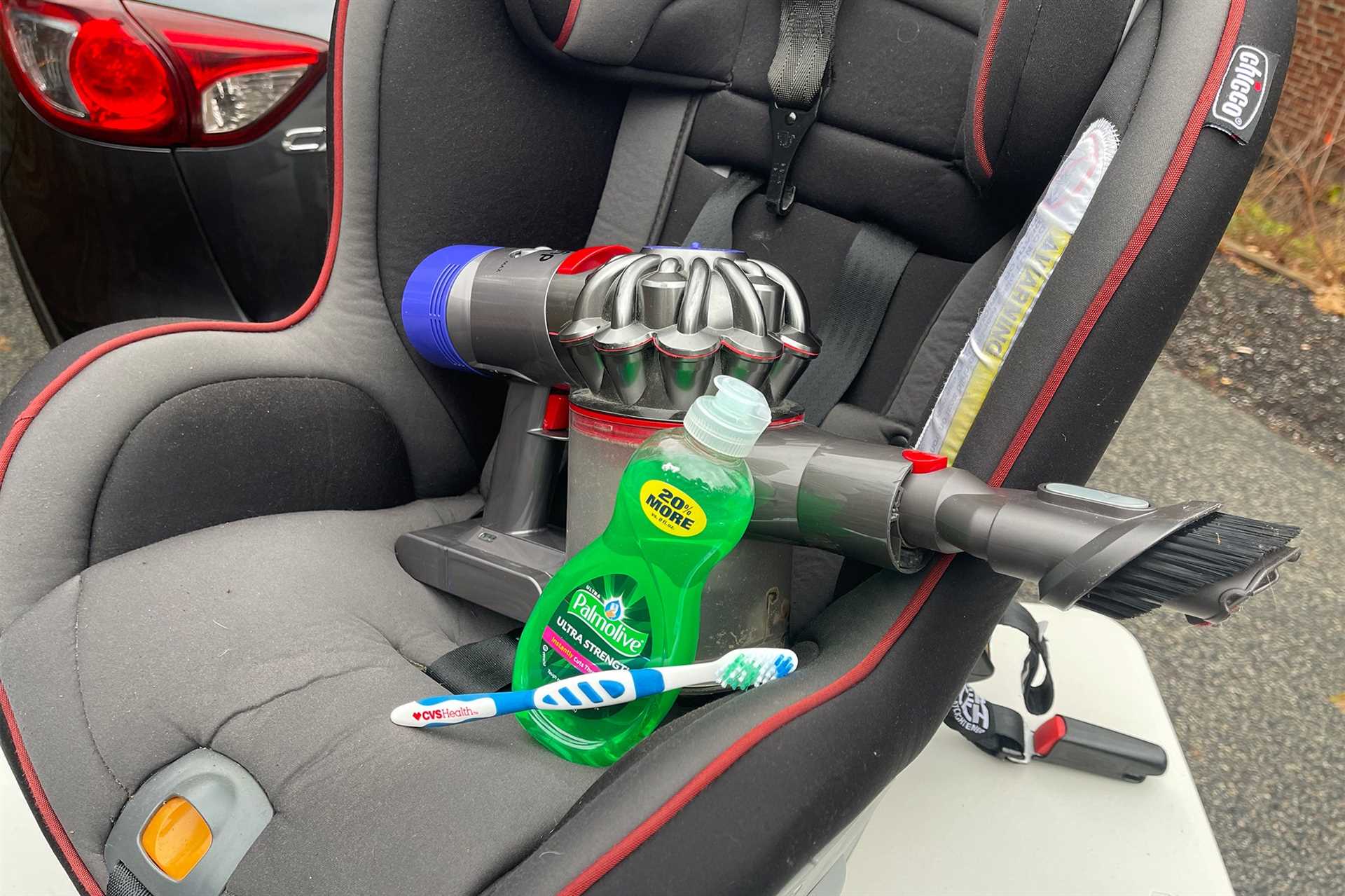 Effective Cleaning Solutions