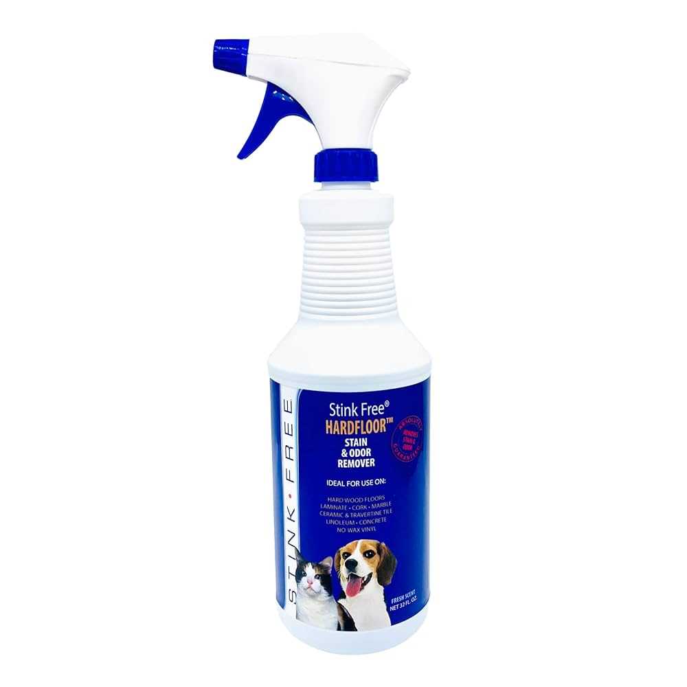 Applying a Vinegar and Water Solution