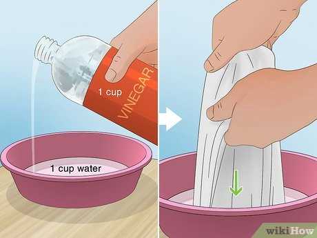 Utilizing Baking Soda