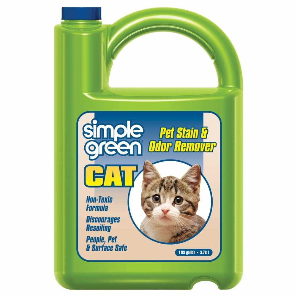 Choosing the Right Cleaning Products