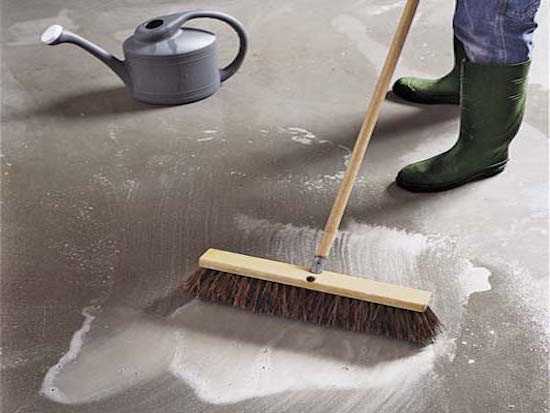 Apply Enzymatic Cleaners for Best Results