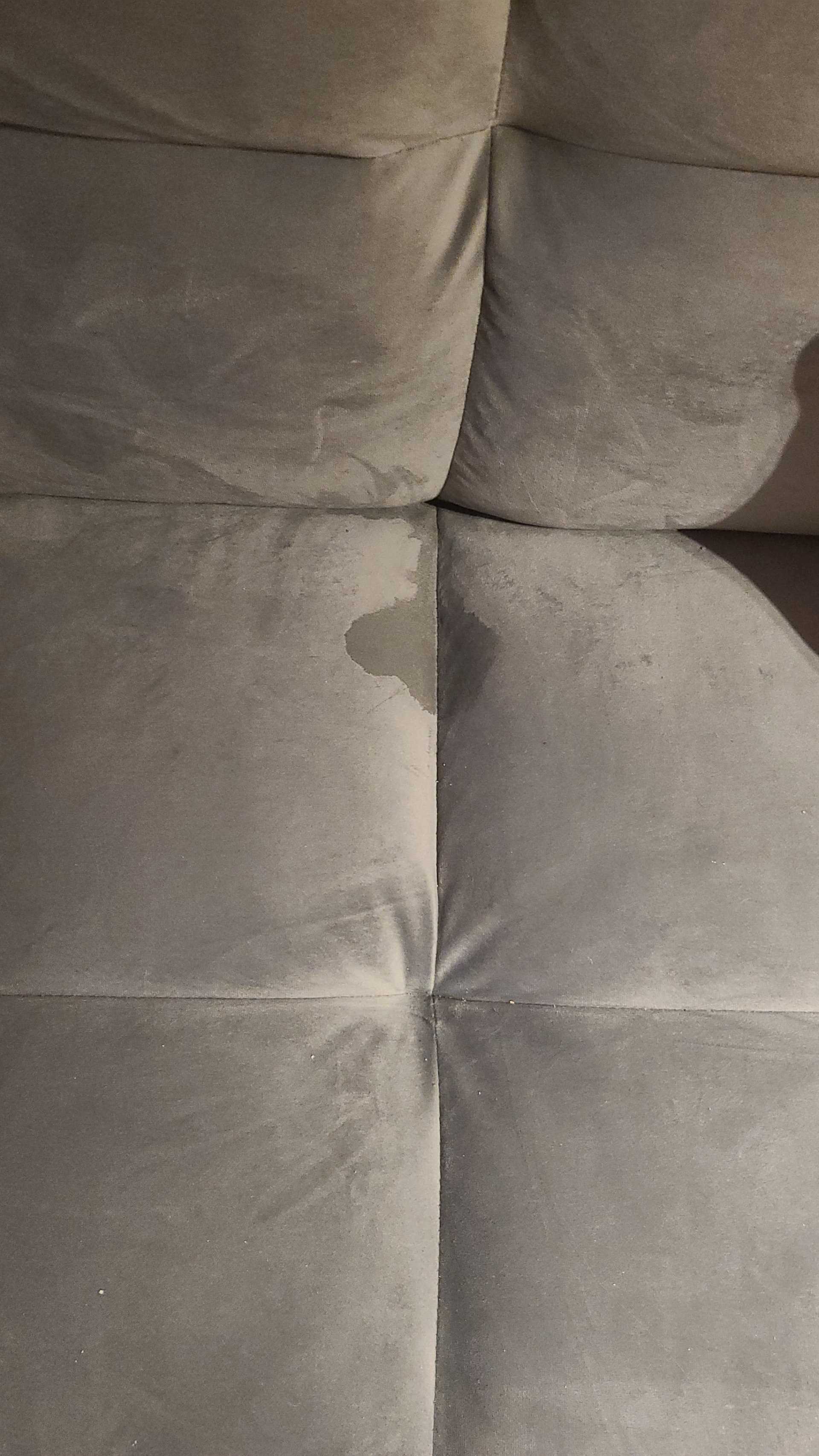 Apply Homemade Cleaning Solutions