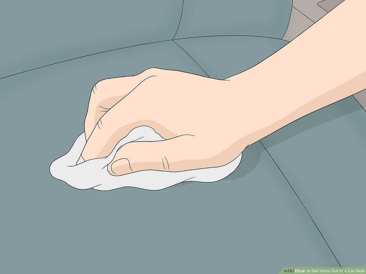 Identifying the Source of the Odor