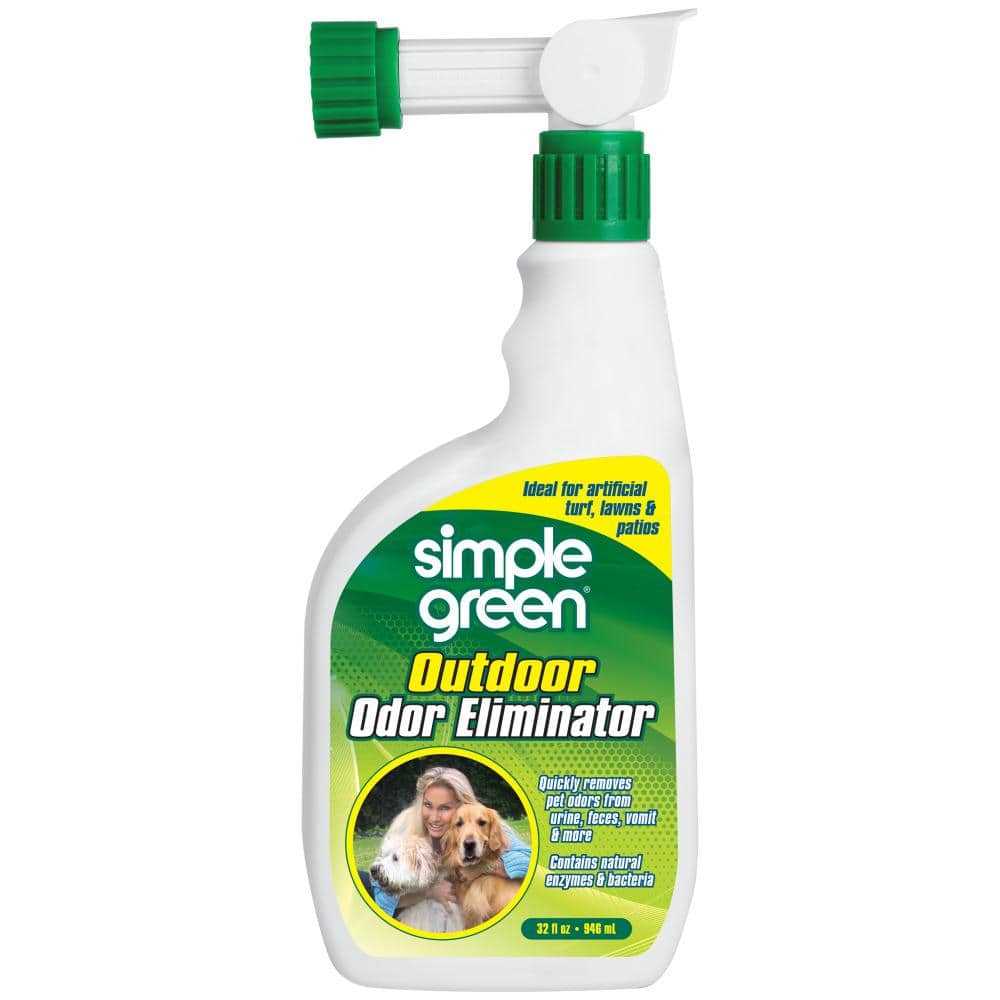 Choosing the Right Cleaning Products