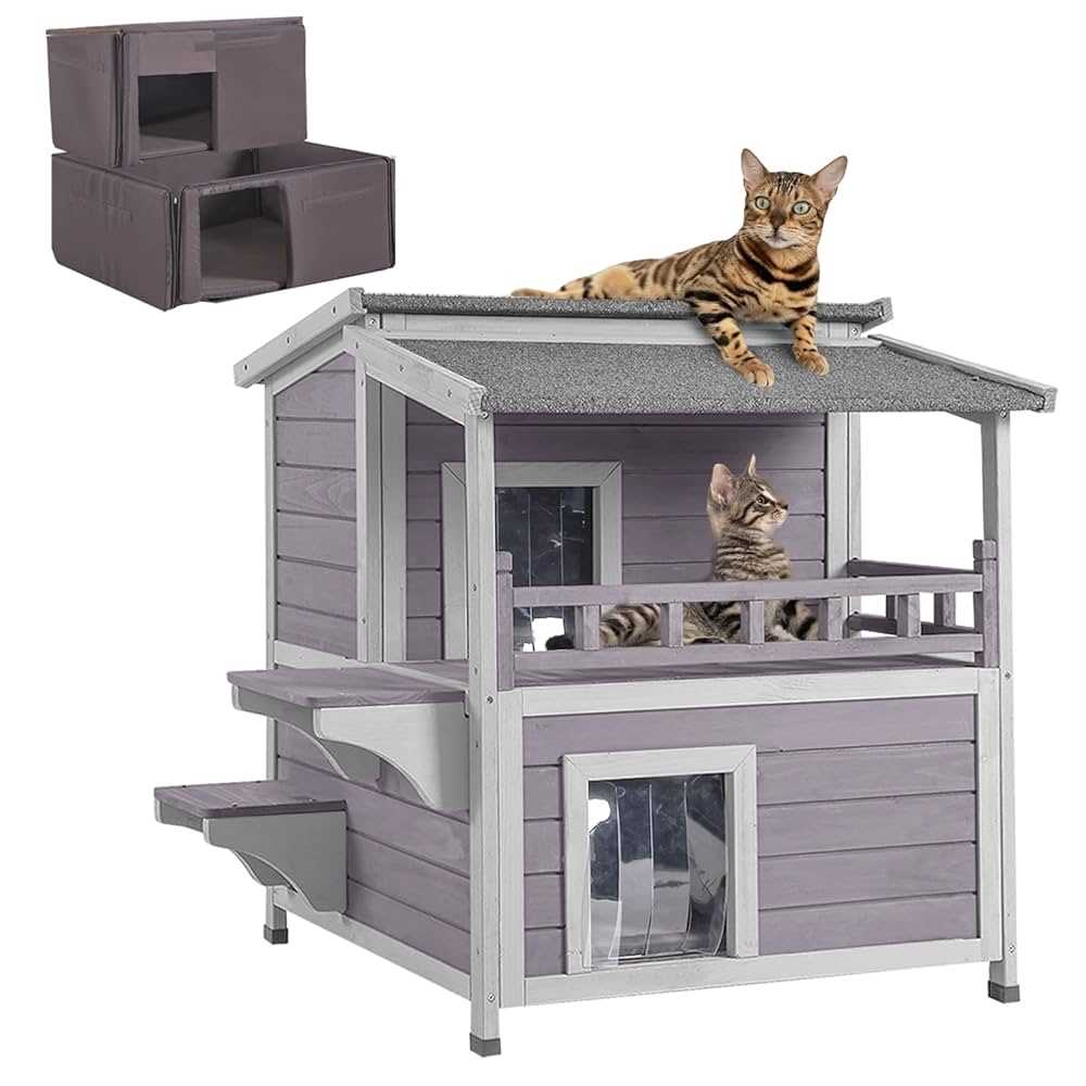 Insulating Techniques for Maximum Warmth in Cat Shelters