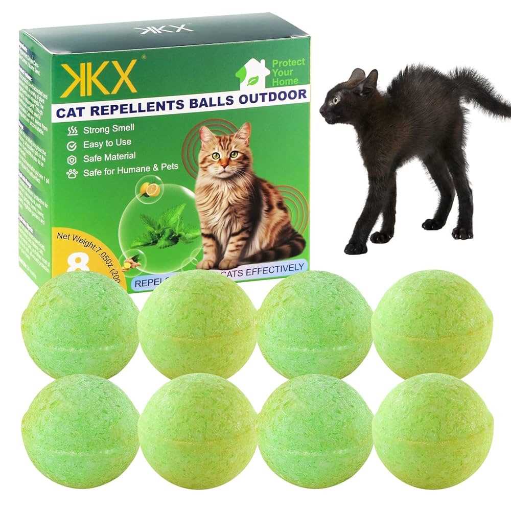 Using Natural Repellents to Deter Unwanted Felines
