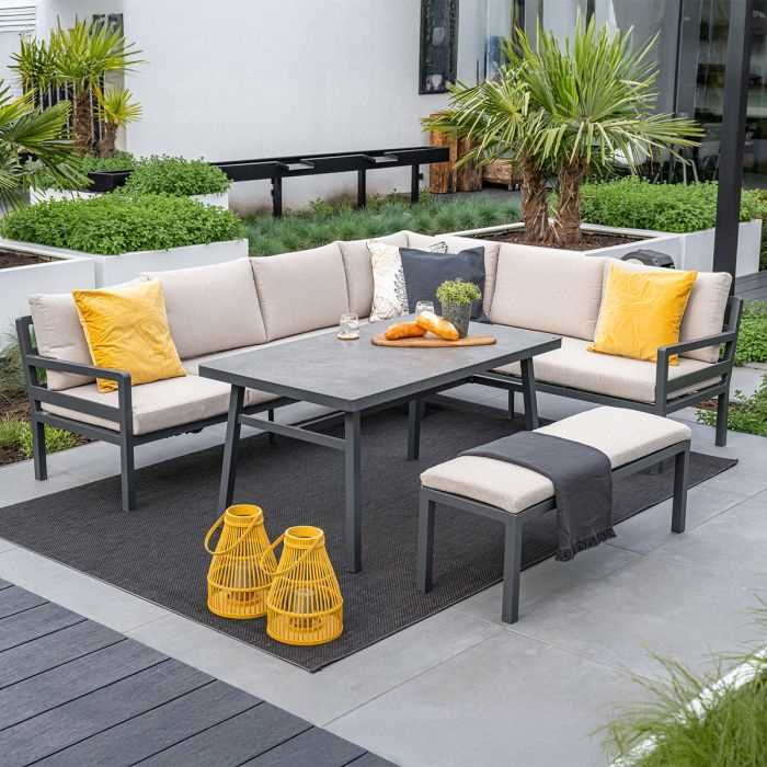 Designing Your Patio to Minimize Cat Attraction